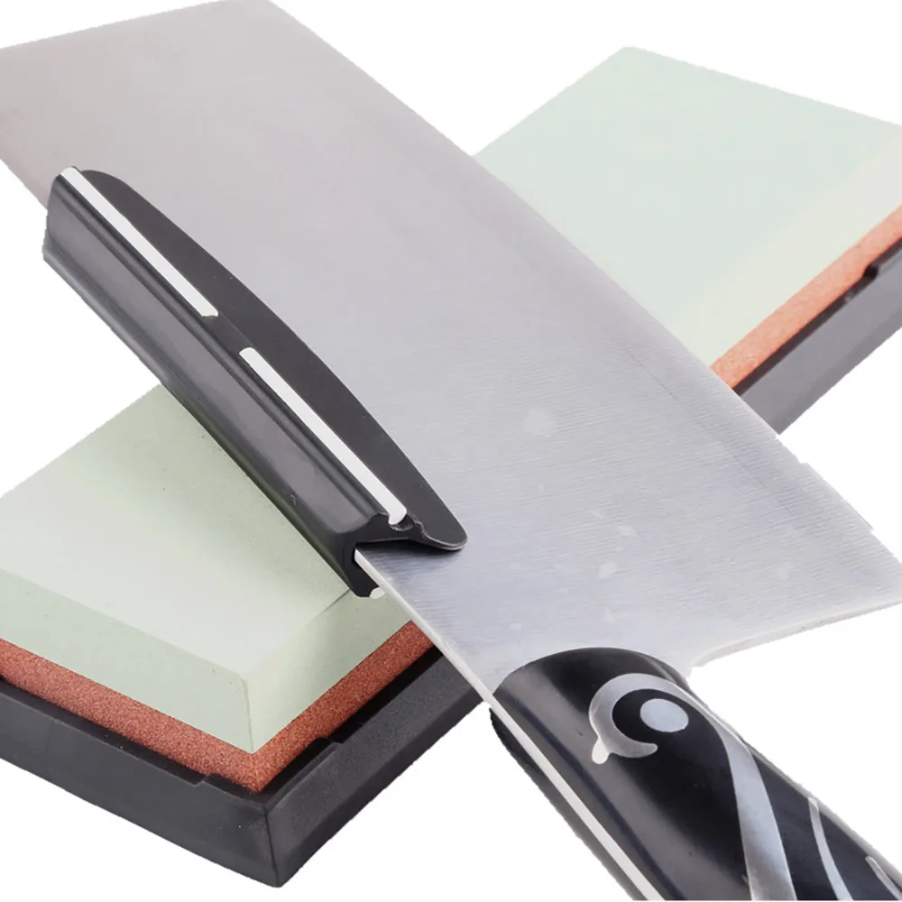 Точилка для ножей Sharp Blade профессиональный брусок заточки кромок кухонные