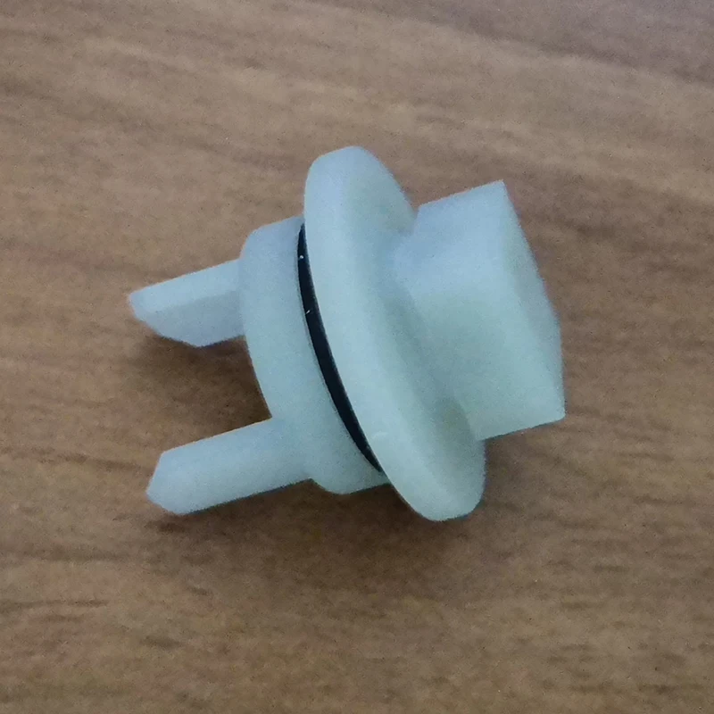 

1Pcs Meat Grinder Gear Parts Mincer Plastic Pinion Spare Parts for Bosch MFW MUM MFW1501 MUM4406 MFW1511 Kitchen Appliance Parts