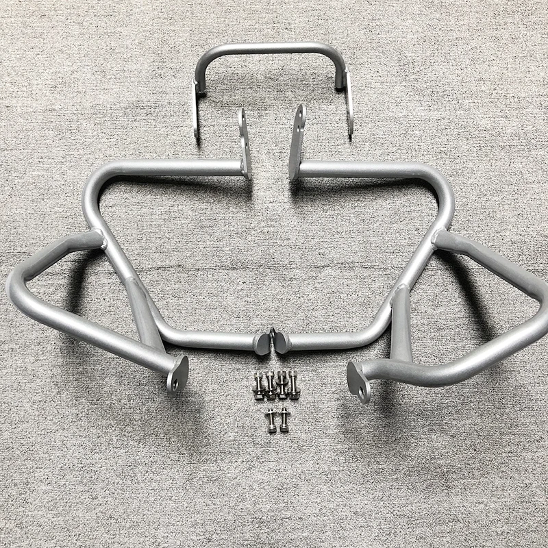 Для BMW R1200GS R 1200 GS 2014 2015 2016 2017 аварии бары защиты защита двигателя мотоцикла