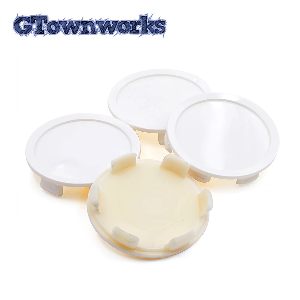 4 шт. 75 мм колпачки для центра колеса, ободковая Крышка для M608 M242 81310409 Superforgiata S2000 ap2v2, колпачок для тюнинга, аксессуары для стайлинга