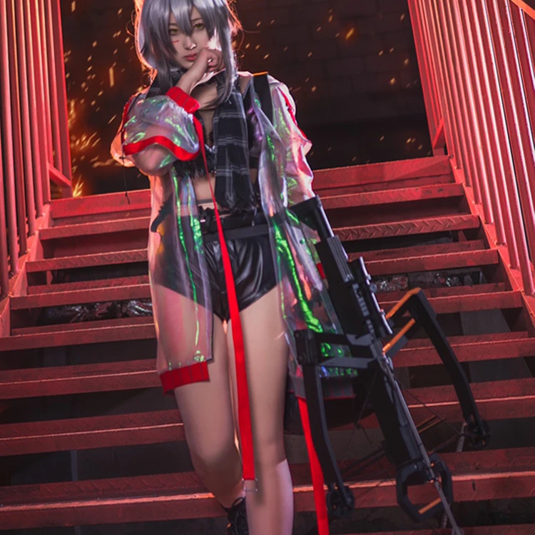 Halloween Cosplay Gift