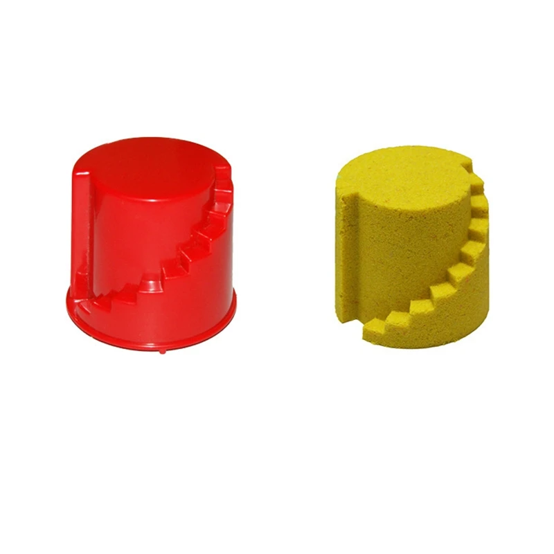 

Creative Children'S Animal Pyramid Castle Sand Mold Diy Summer Beach Tool Set Clic Water Playing Toys For Kids