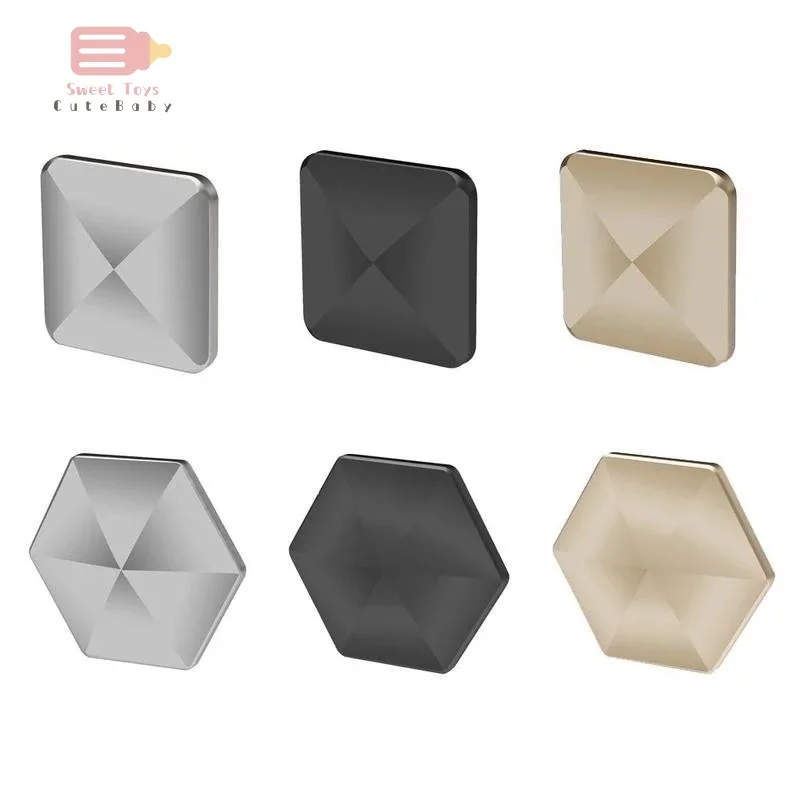 

Раскладная настольная кинетическая игрушка Flipo для снятия стресса, спиннинговая игрушка для декомпрессии, нержавеющая сталь, Цинковый/алюм...