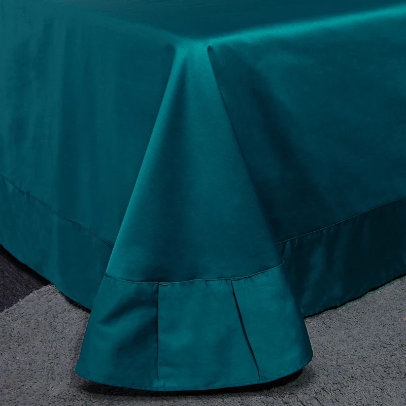 

Green Pink Gray Purple Red Luxury 60S Egyptian Cotton Gold Embroidery Bedding Set Lace Duvet Cover Bed sheet/Linen Pillowcases