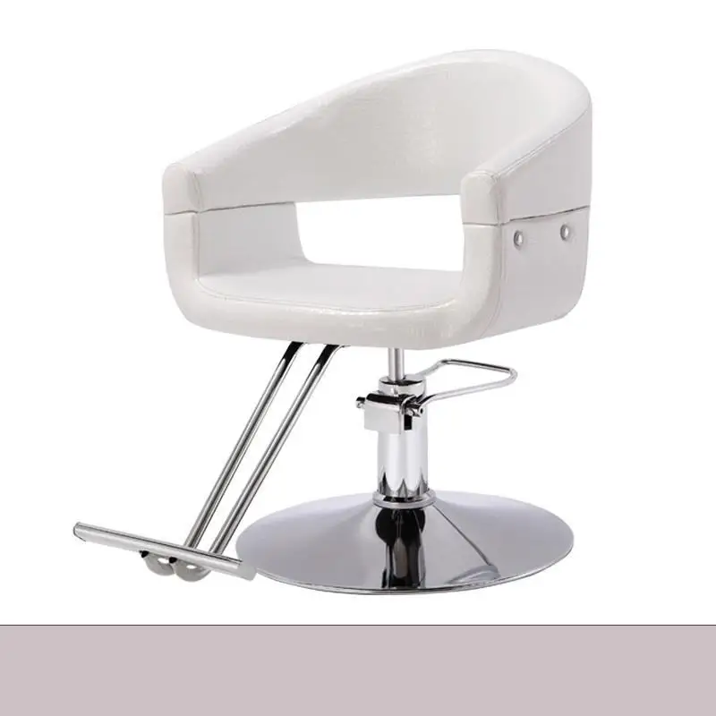 Sedia sesel Schoonheidssalon Nail De Cabeleireiro мебель для салонов красоты Cadeira Barbershop Barbearia