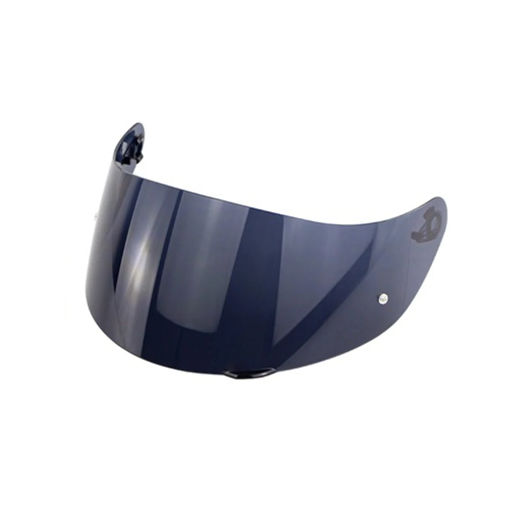 

Motorcycle Helmet Glasses Full Cover off-road Motorcycle Shield for AGV K3SV K5