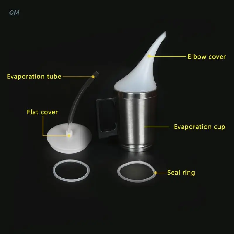 

Car Headlight Glass Refurbishment Tool Kit Hydrophobic Coating Scratch Repair 13MF