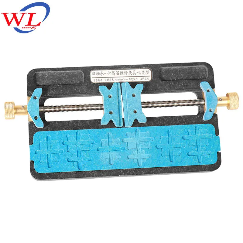 WL приспособление высокотемпературный Телефон PCB IC чип материнская плата клиг