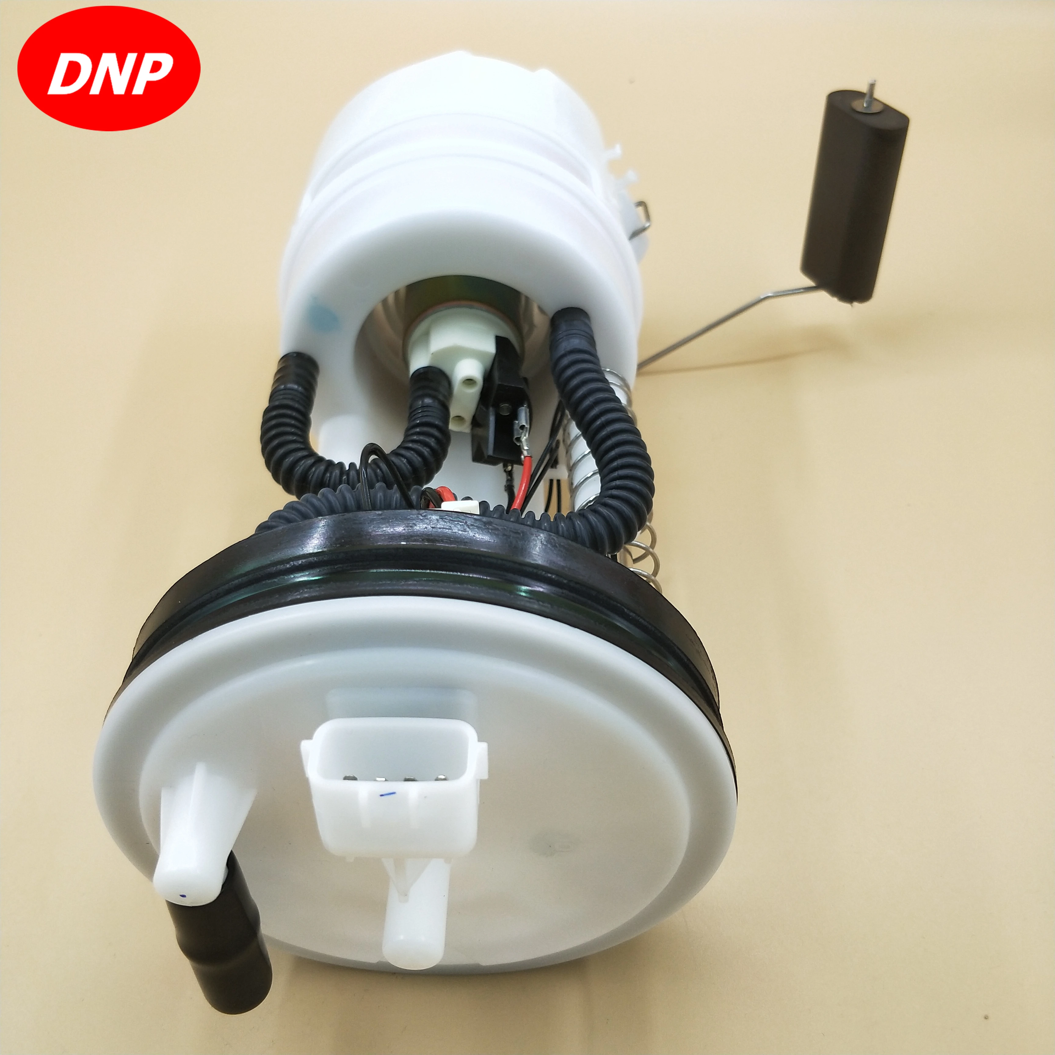 Топливный насос DNP в сборе подходит для Nissan Qashqai + 2 Suv 1.6L 17040-JD01A/17040-JD01B/17040-JD03A |