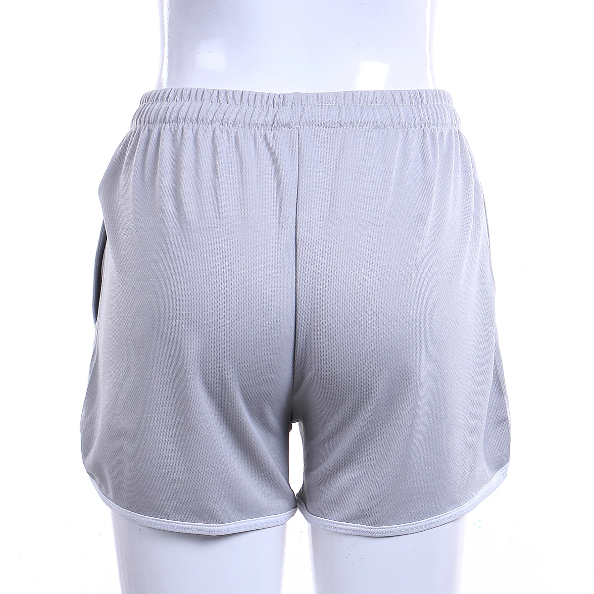 Мужские цветные шорты в стиле пэчворк тренировочные повседневные спортивные для