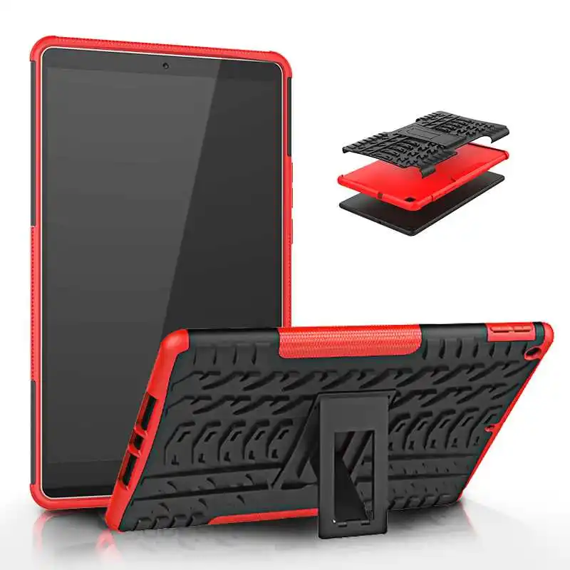 

Fashion Drop Resistance Case For Samsung Galaxy Tab A 10.1 2016 T580 T585 Tablet Case Cover