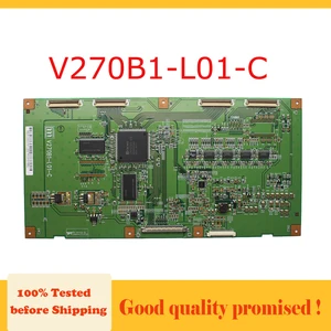 V270B1-L01-C Logic Board CMO 35-D006997 for SYLVANIA 6626LG V270B1-L01-C 35-D006997 Replacement Original Product T-con Card