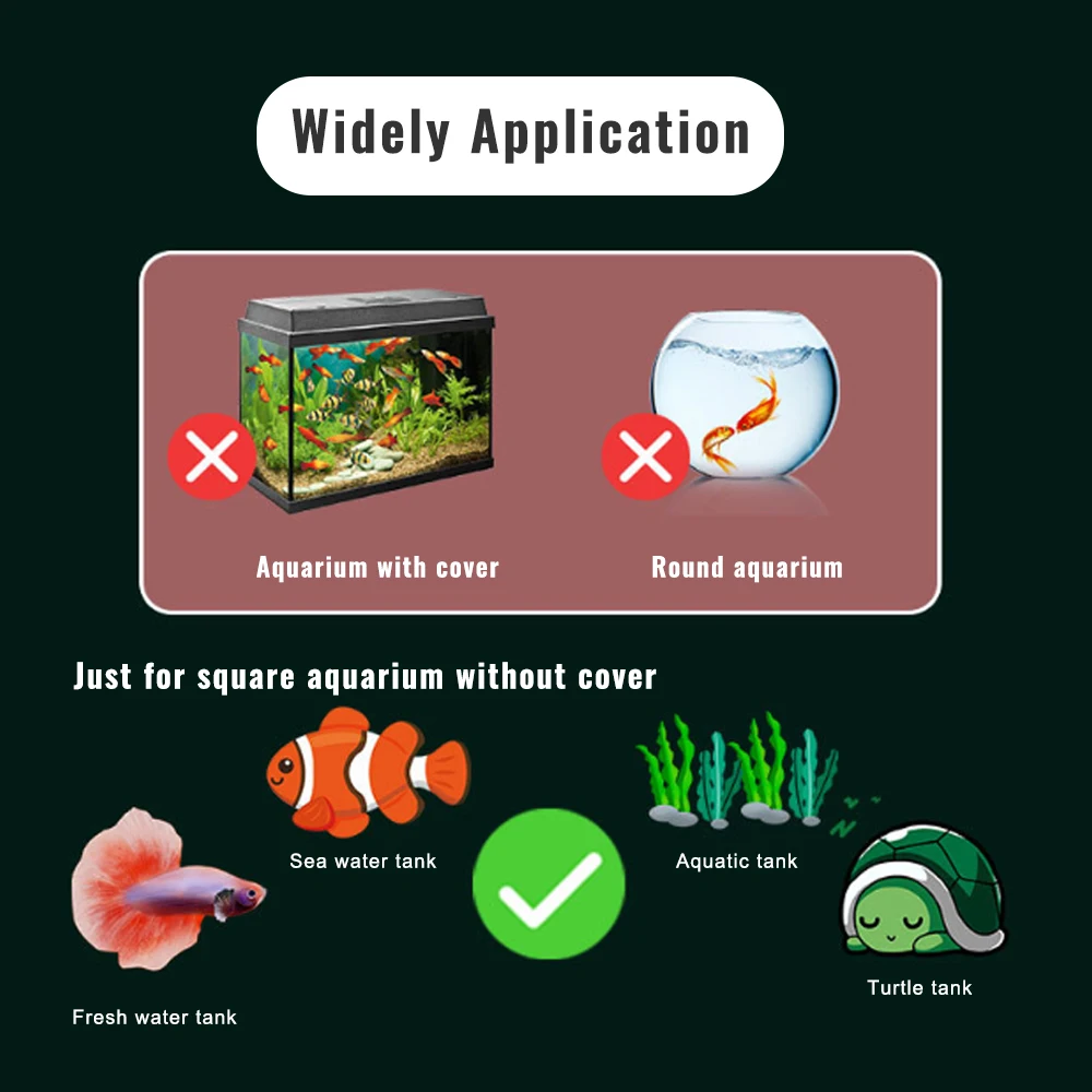 Контроллер уровня воды для аквариума морской коралловый резервуар коралловых