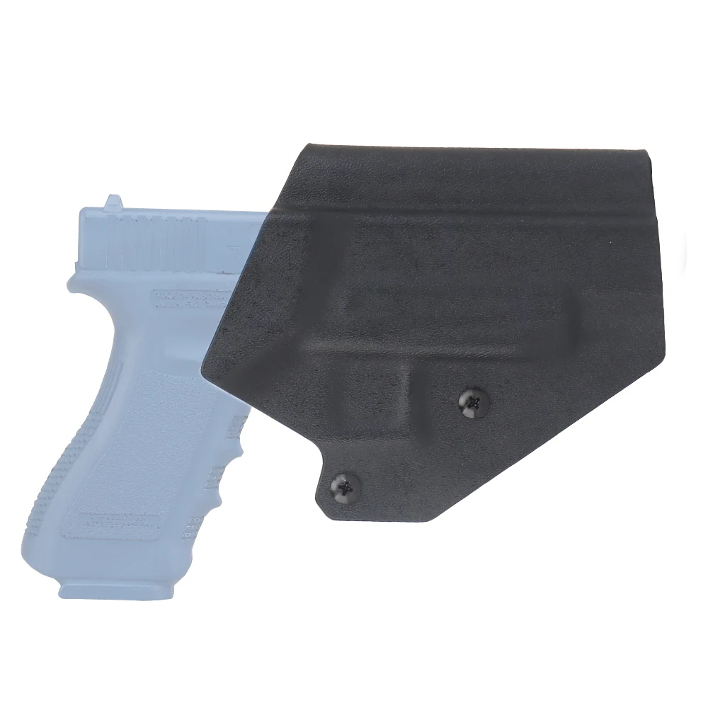 YDEX Material Adjustable Wear-resistant Tactical Pistol Holster GLOCK48 Special Quick Pull Sleeve Multiple Combination Modes