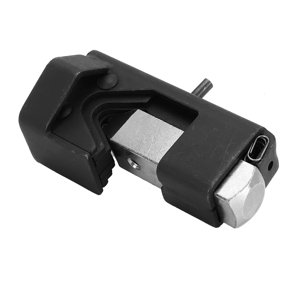 

Car Heavy Duty Hammer Type Spring Loaded Cable Lug Crimping Tool AWG 6 to 3/0