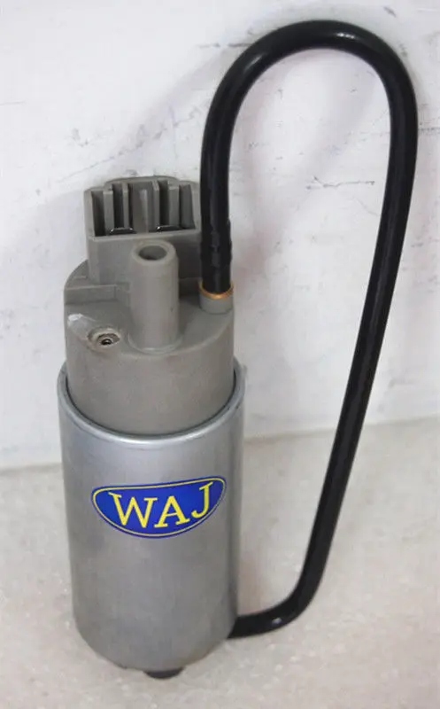 

WAJ Electric Fuel Pump CARTER P61501 Fits For HELLUX CHEVROLET SPIN 1.8