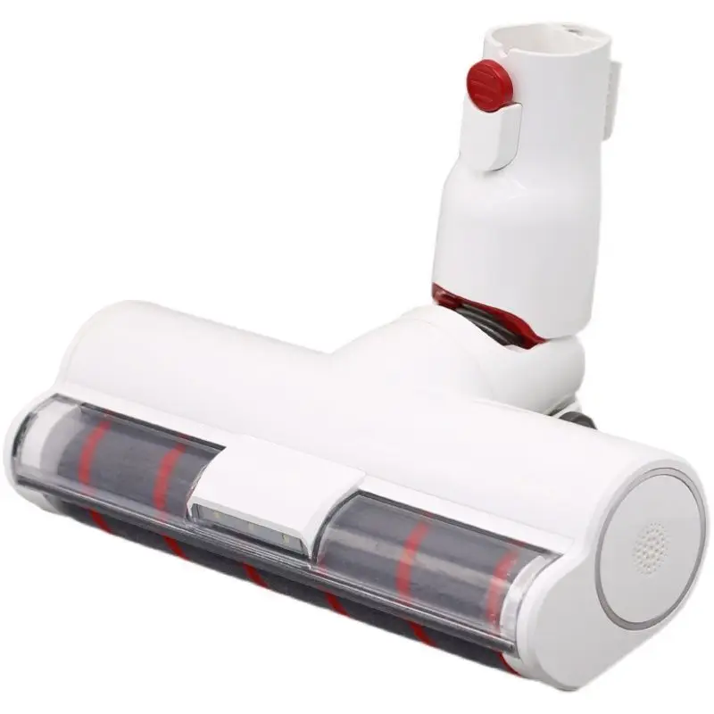 Электрическая моторизованная Насадка-щетка для пола для щенка T10Pro plus турбо-циклонный пылесос аксессуары