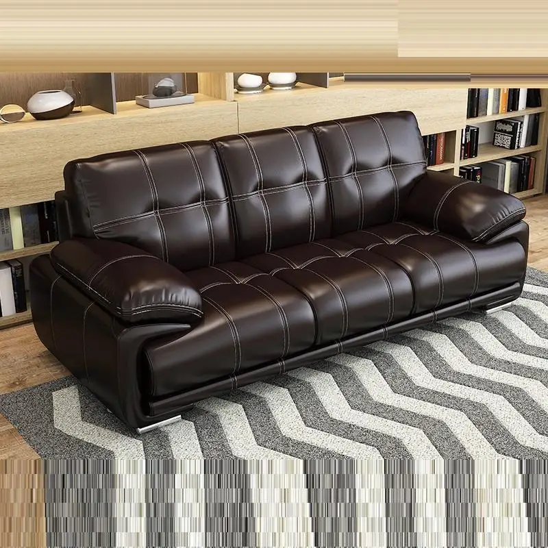 Мезон модерана канепе Asiento секционные слоеные модерано пара метле диван кожа де