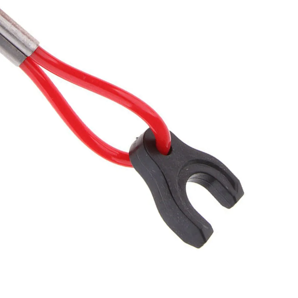 

Outboard Kill Switch Lanyard Part Red Safety Tether 10cm Accessories Boat