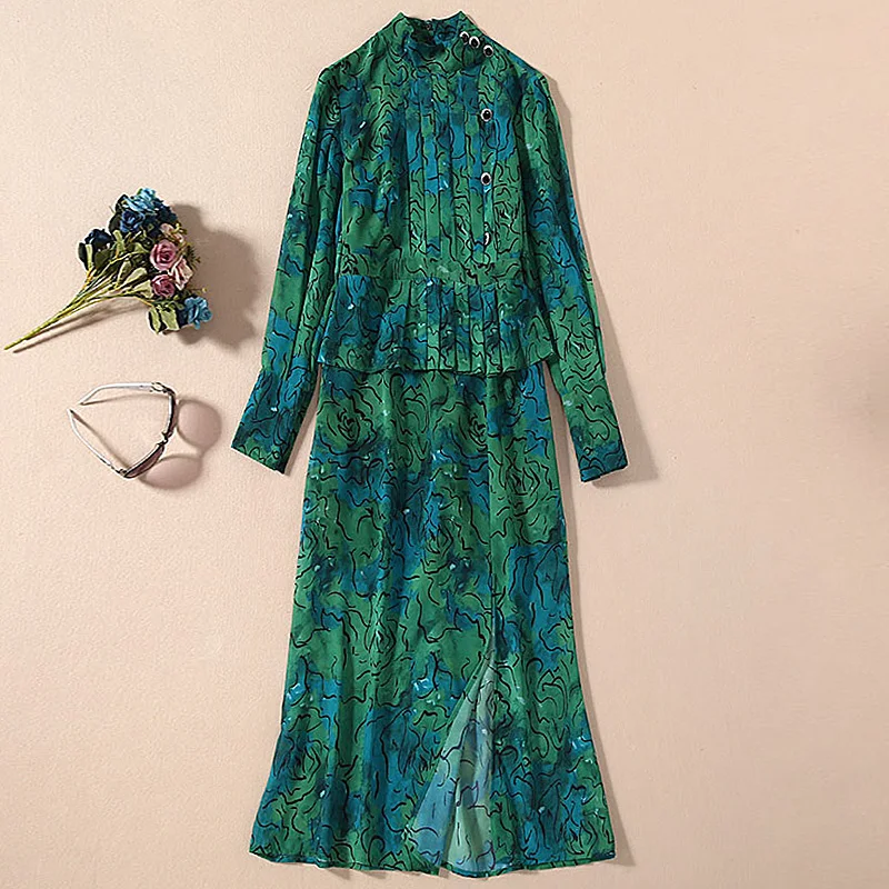 Высококачественное новое женское модное вечернее винтажное элегантное шикарное