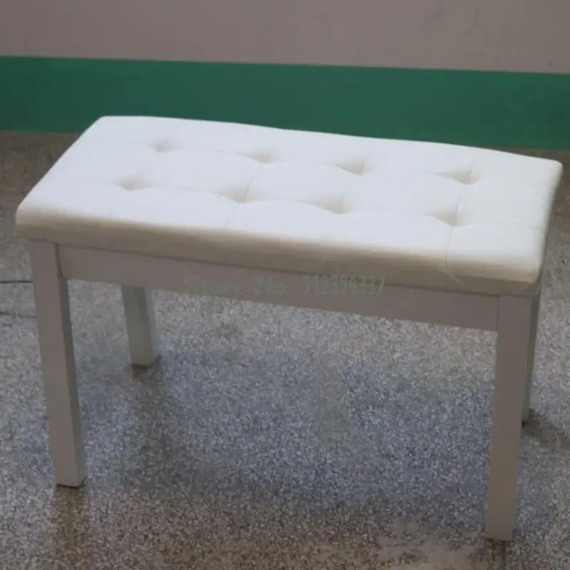 Стул пианино из массива дерева электрический стул одинарный и двойной записная