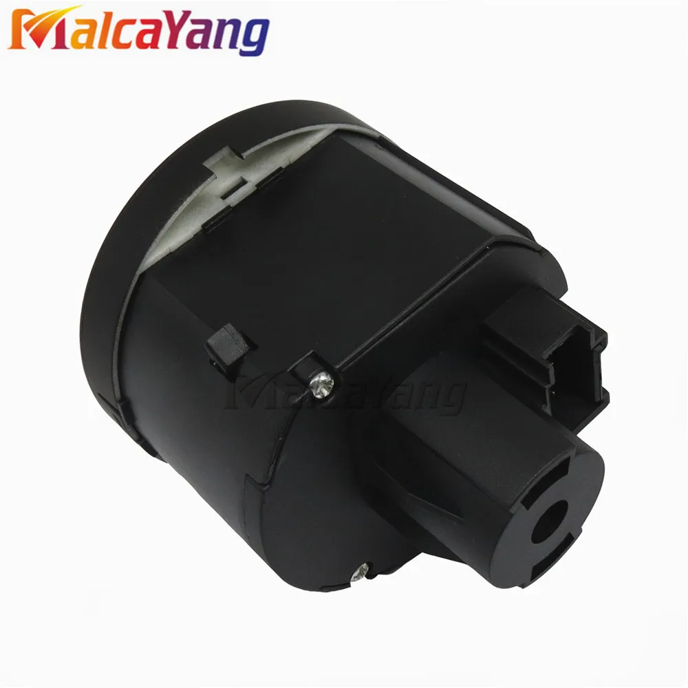 Противотуманный светильник 5ND941431A головной переключатель для VW Jetta Golf MK5 MK6 Rabbit GTI