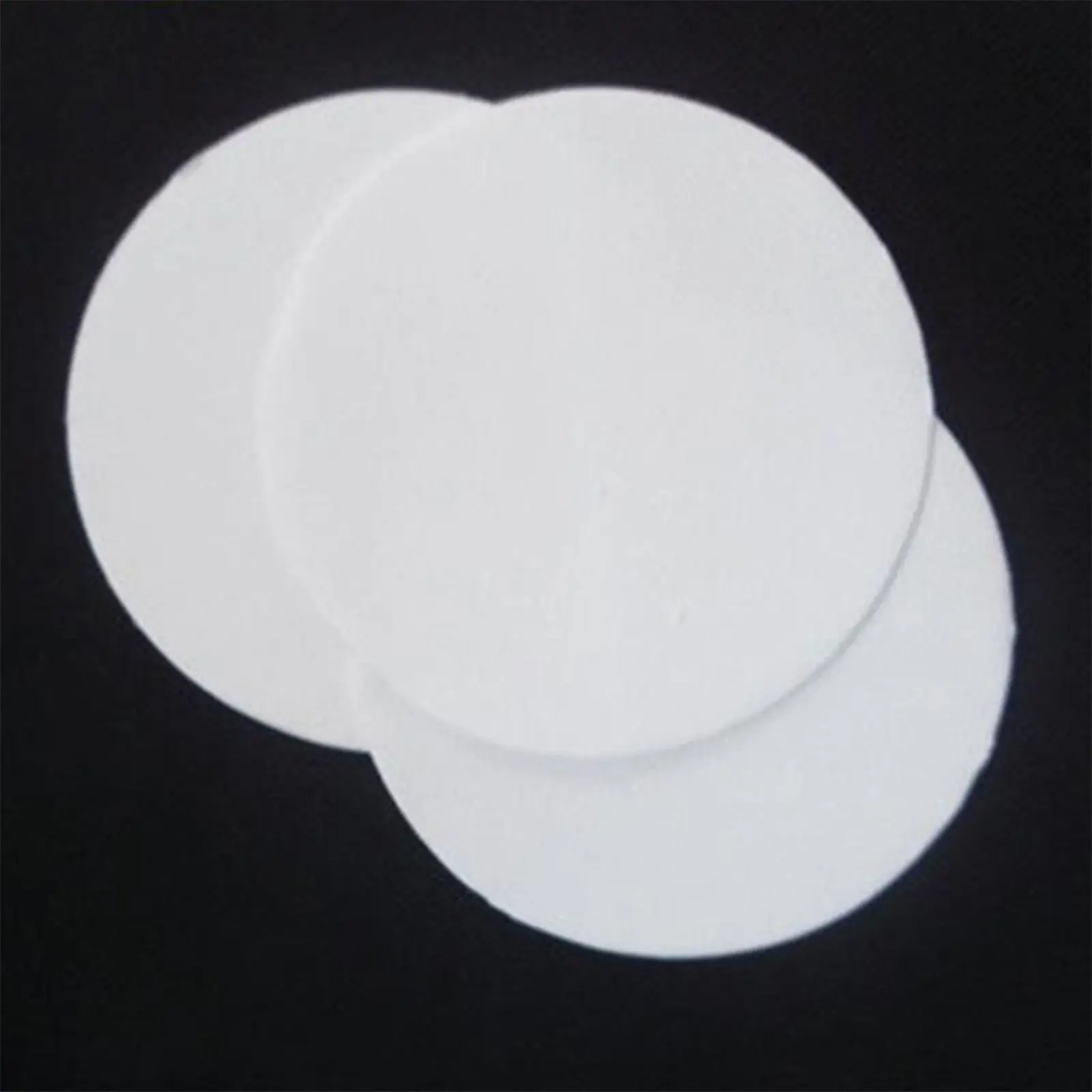 70 мм фильтровальная бумага для качественного анализа 10-15 мкм медленная скорость