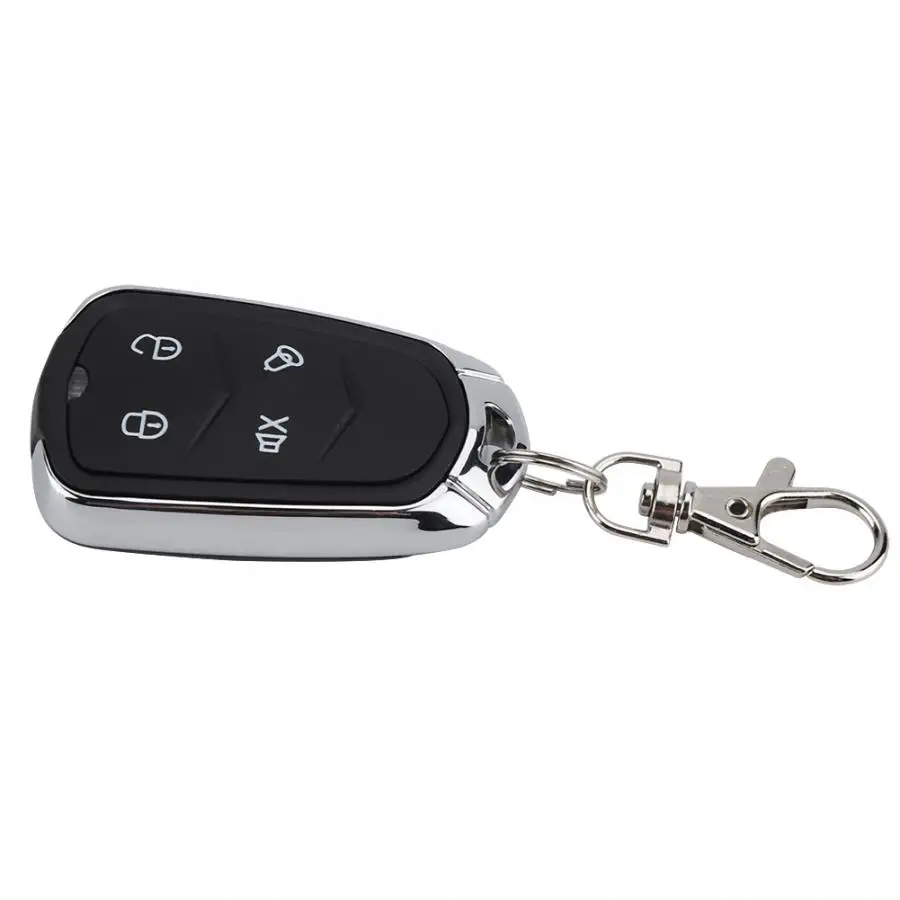 Пульт дистанционного управления клон 433 МГц светодиодное освещение