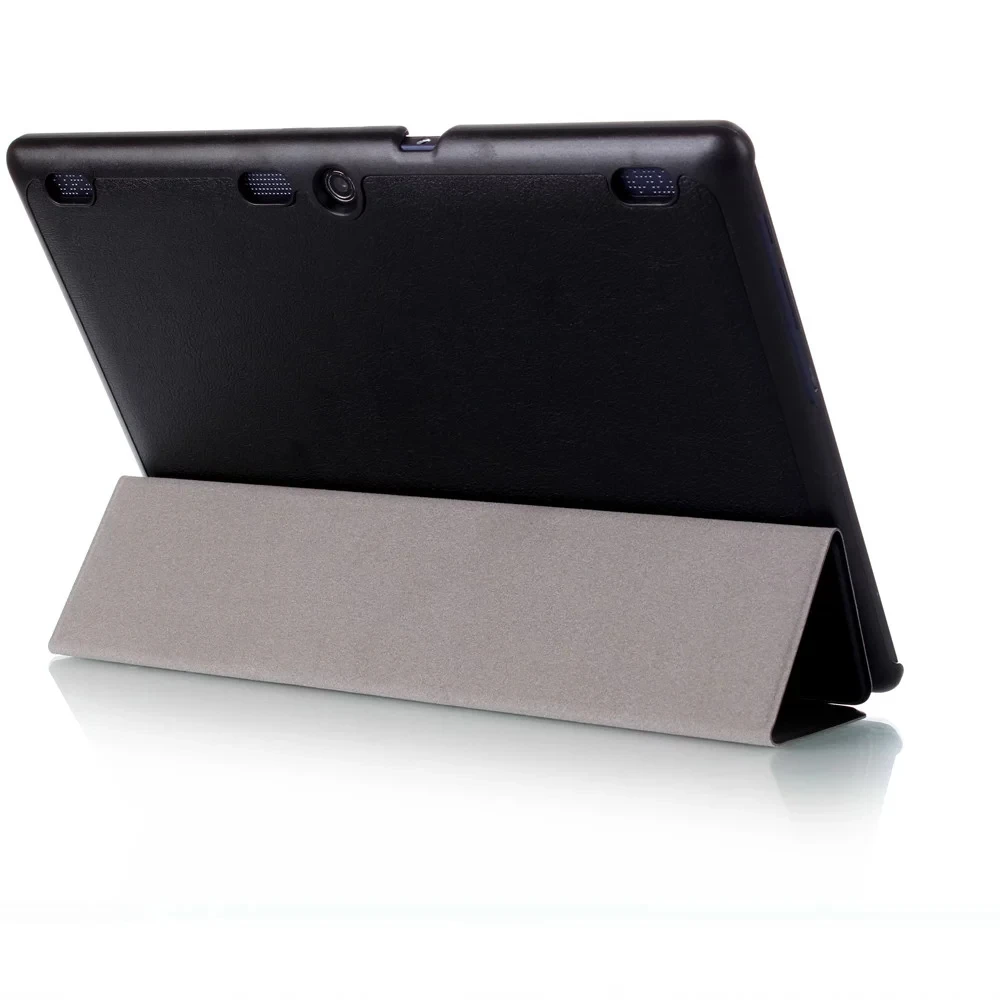Ультратонкий чехол подставка для Lenovo Tab2 планшета смартфона мобильного телефона