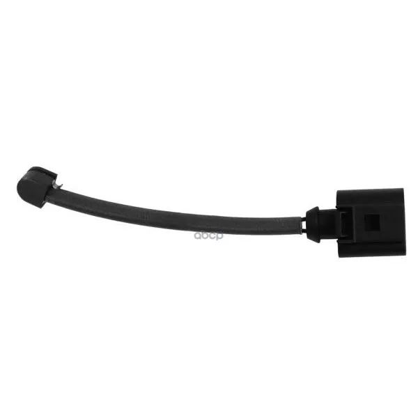 Датчик Износа Тормозных Колодок (Комплект 2шт) HELLA арт. 8DK355251-931 | Автомобили и