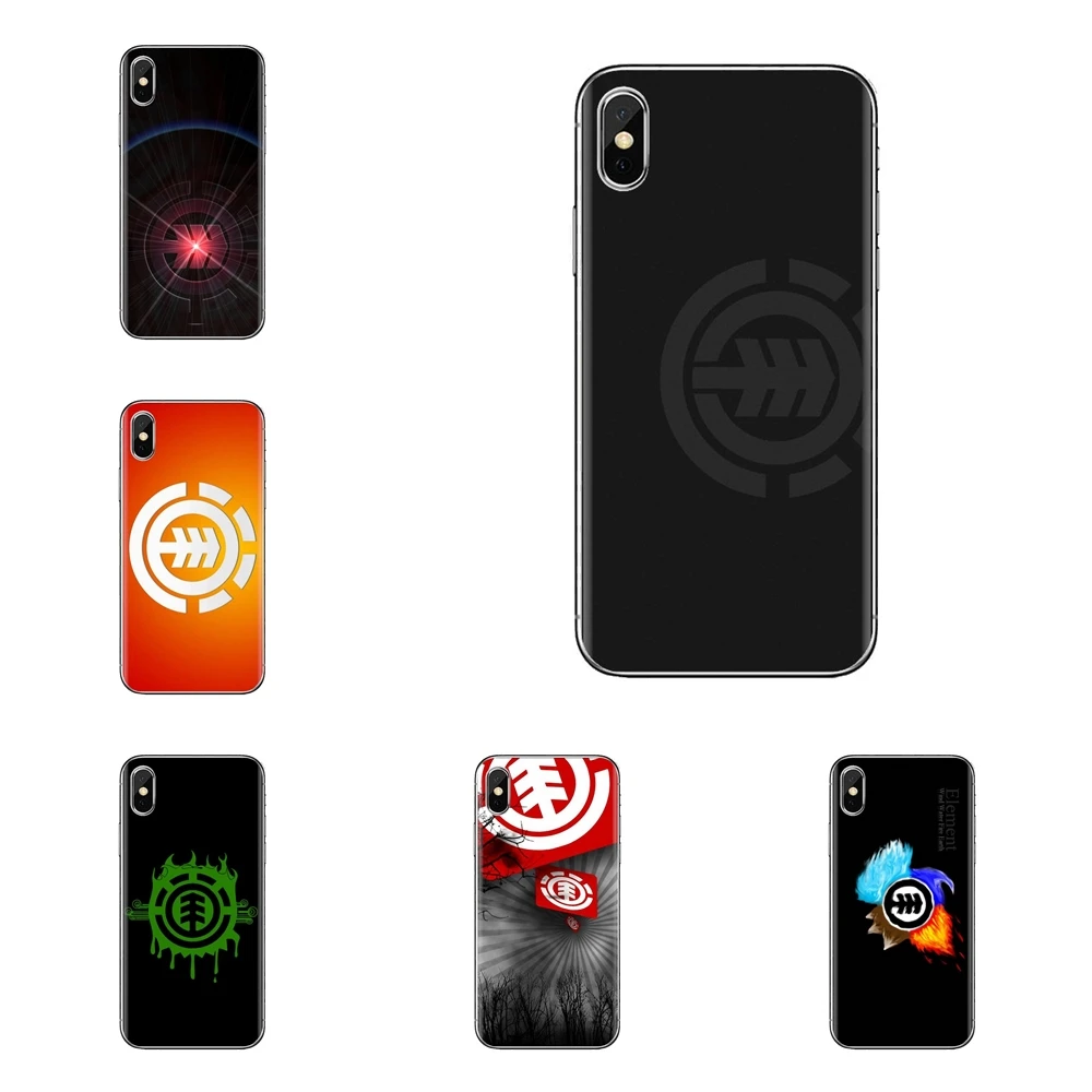 Чехол для телефона элемент скейт жизни скейтборд htc U11 один M7 M8 A9 M9 M10 E9 Desire 630 530 626 628