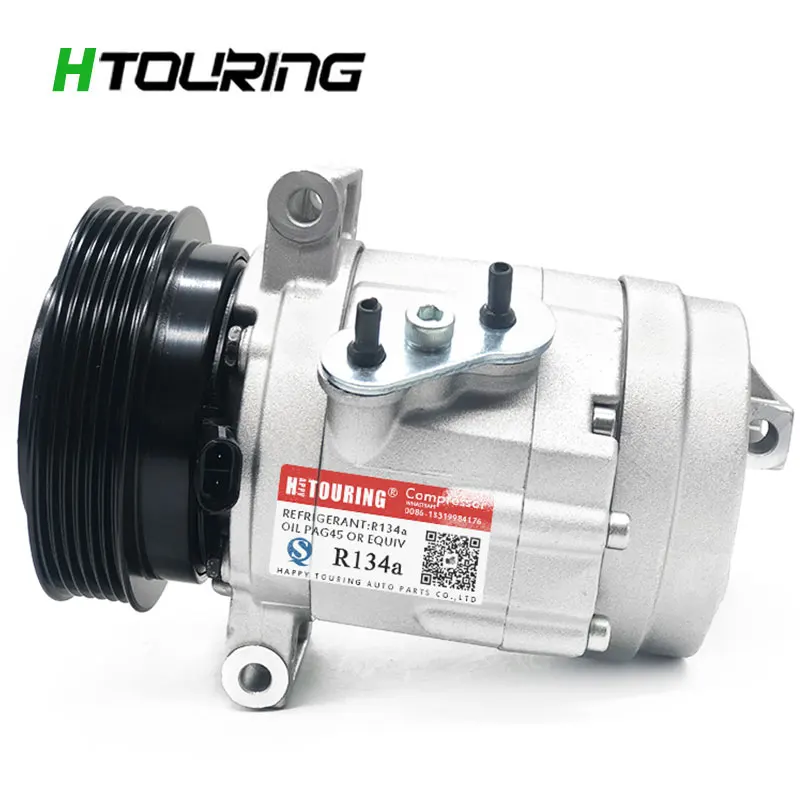 SP17 Compressor For Car Chevrolet HOLDEN CAPTIVA CG 3.2L Opel Antara 96861886 082472 740311 J555-25 96629607 20910244 | Автомобили и