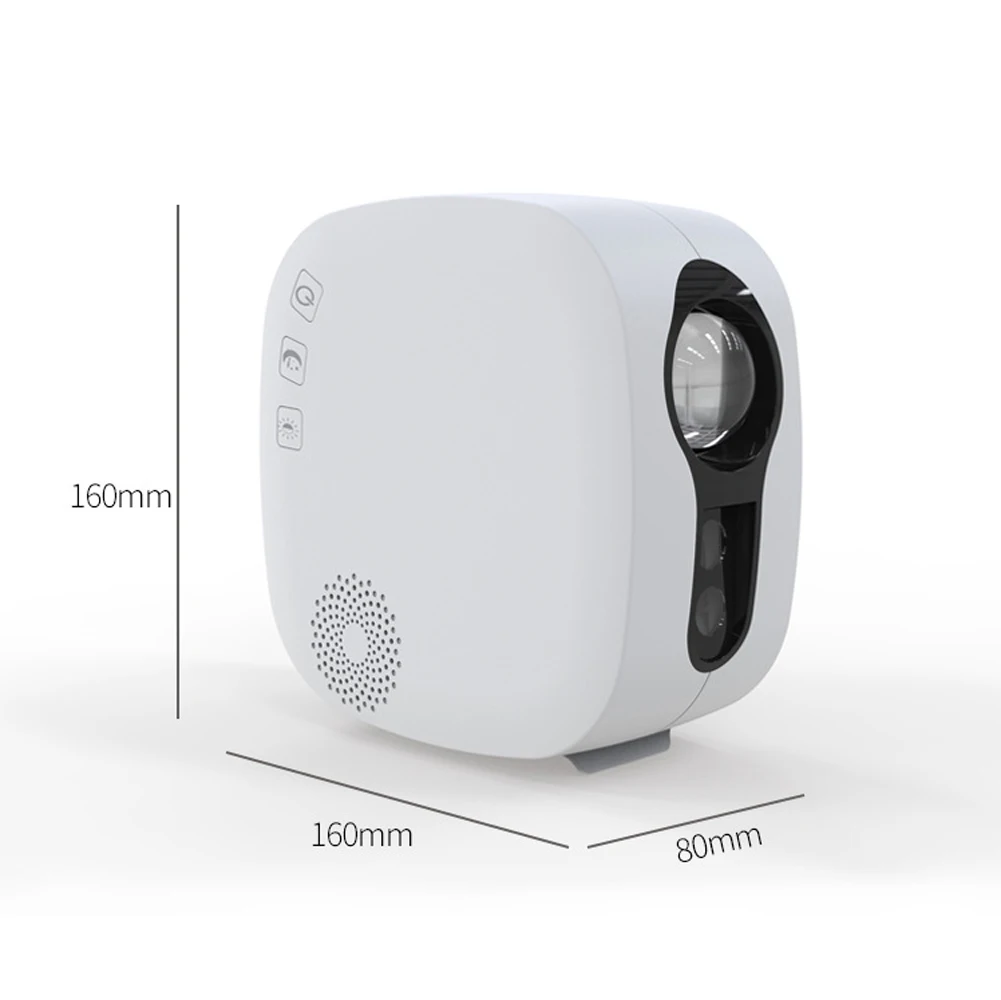 Романтический светодиодный Звездный ночник 3D проектор светильник для детской