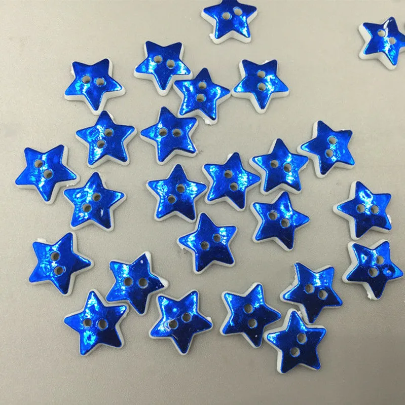 200 шт. пуговицы из смолы 13 мм|Пуговицы| |