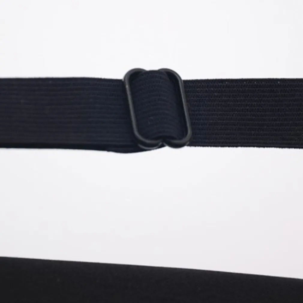 Мягкая дышащая маска для сна глаз с чехлом | Красота и здоровье