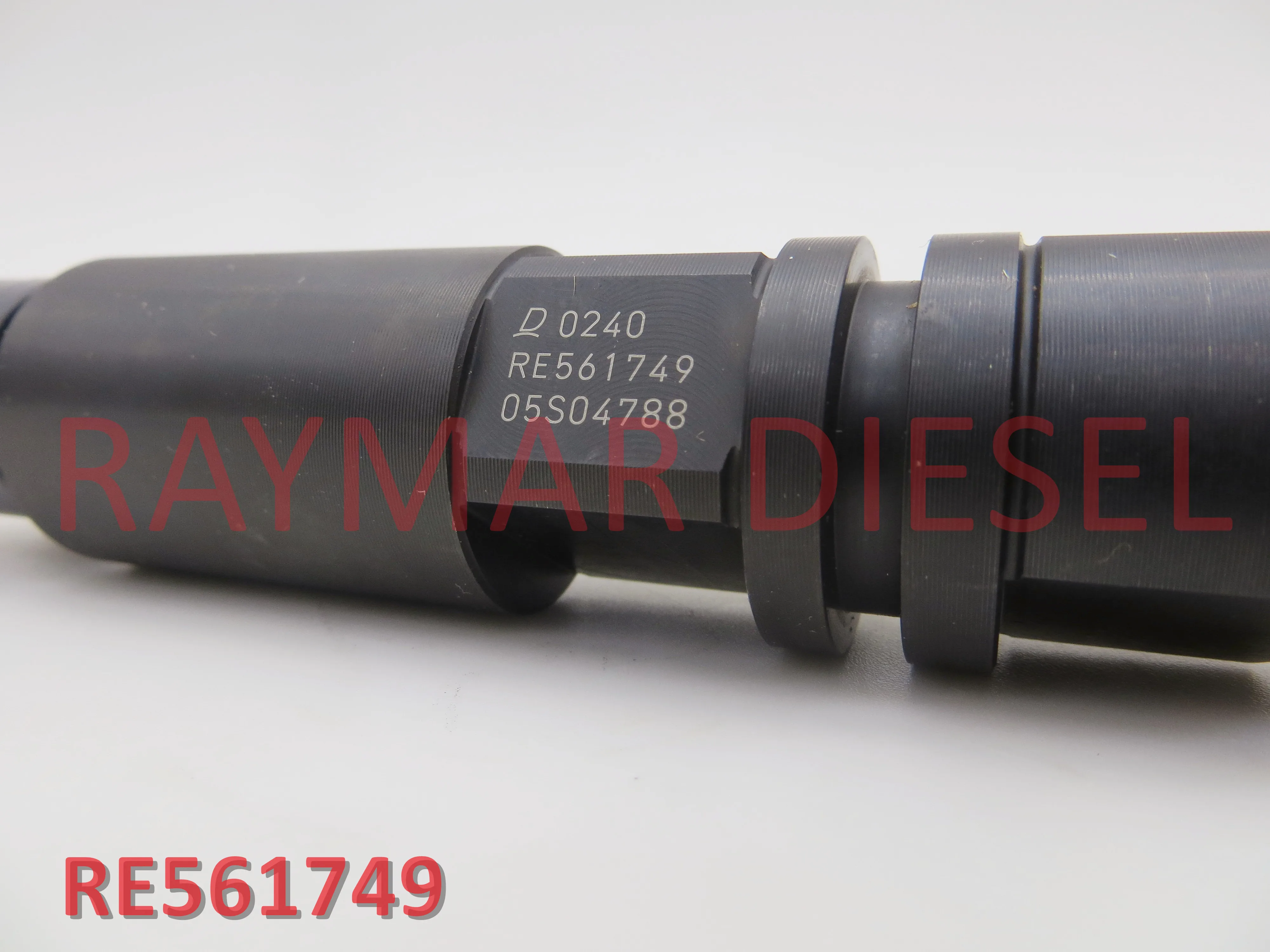 

Genuine G4 piezo fuel injector 295700-0240 for John Deere RE561749