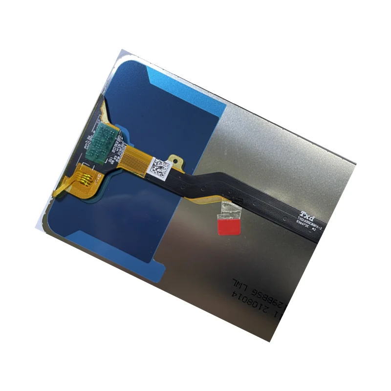 6.95&quot For Infinix Note 11 Pro X697 LCD Display Touch Screen Digitizer Assembly Repair Replacement Parts New Note11 | Мобильные