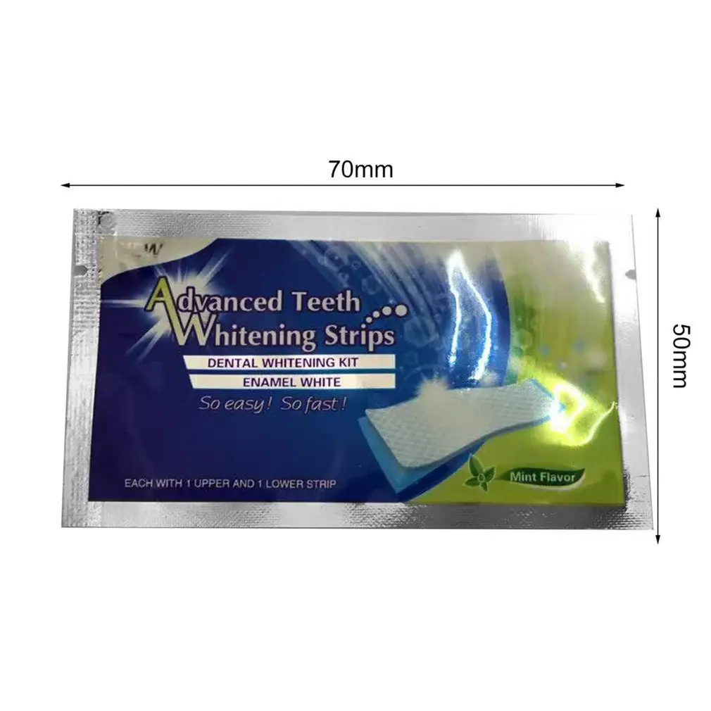 

Tape Teeth Whitening Strips White Tape Tooth Whitening Profession Whitening Advanced Bleaching Tape