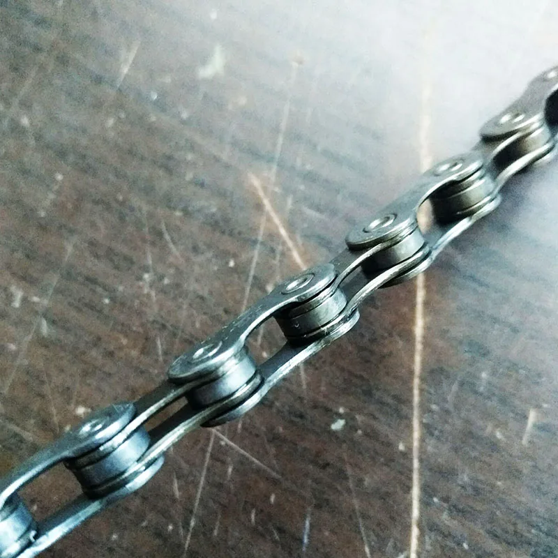 Новая Shimano CN-HG53 Deore Tiagra супер узкая HG 9-скоростная велосипедная цепь оптом | Спорт и