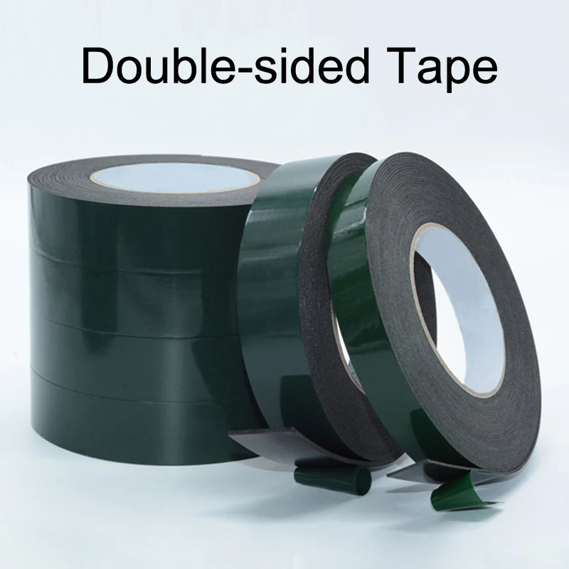 Прокладка для ремонта экрана сотового телефона прочная клейкая лента длиной 10 м