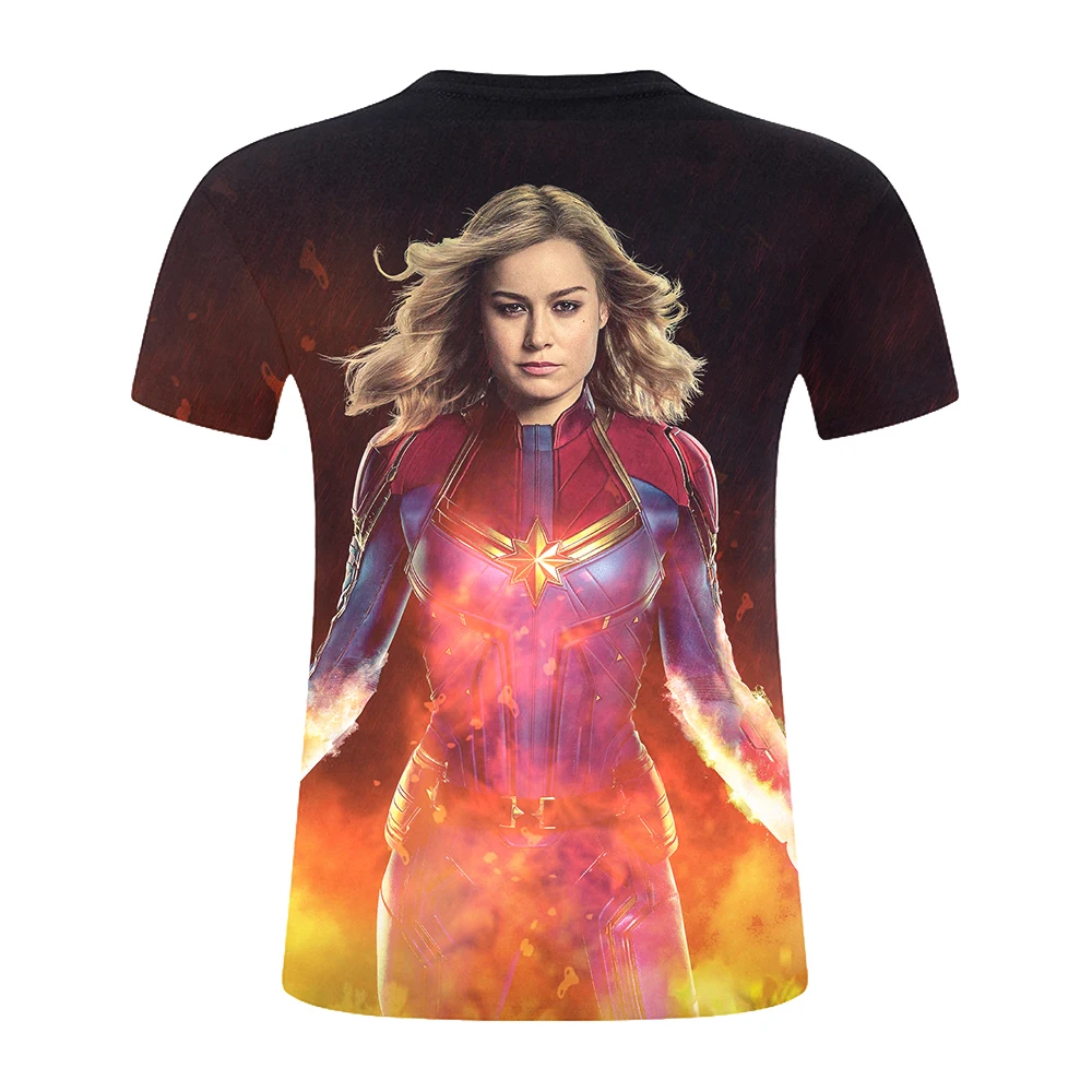 2019 Женская/Мужская хипстерская футболка с круглым вырезом крутая для мальчиков