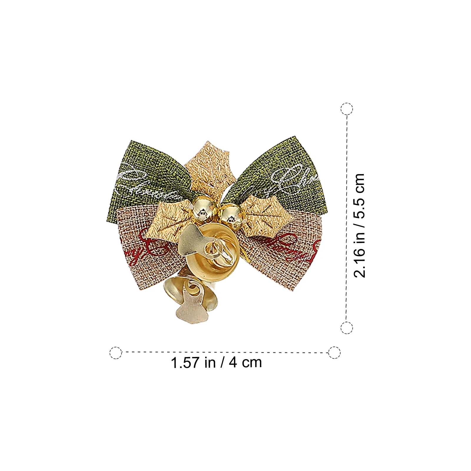 20 шт. декоративные банты для вечевечерние | Дом и сад