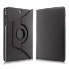Чехол-книжка из искусственной кожи с поворотом на 360 градусов для Samsung Galaxy Tab A 9,7 SM-T550 T551 SM-T555 T550 TabA 9,7, стеклянный чехол для планшета