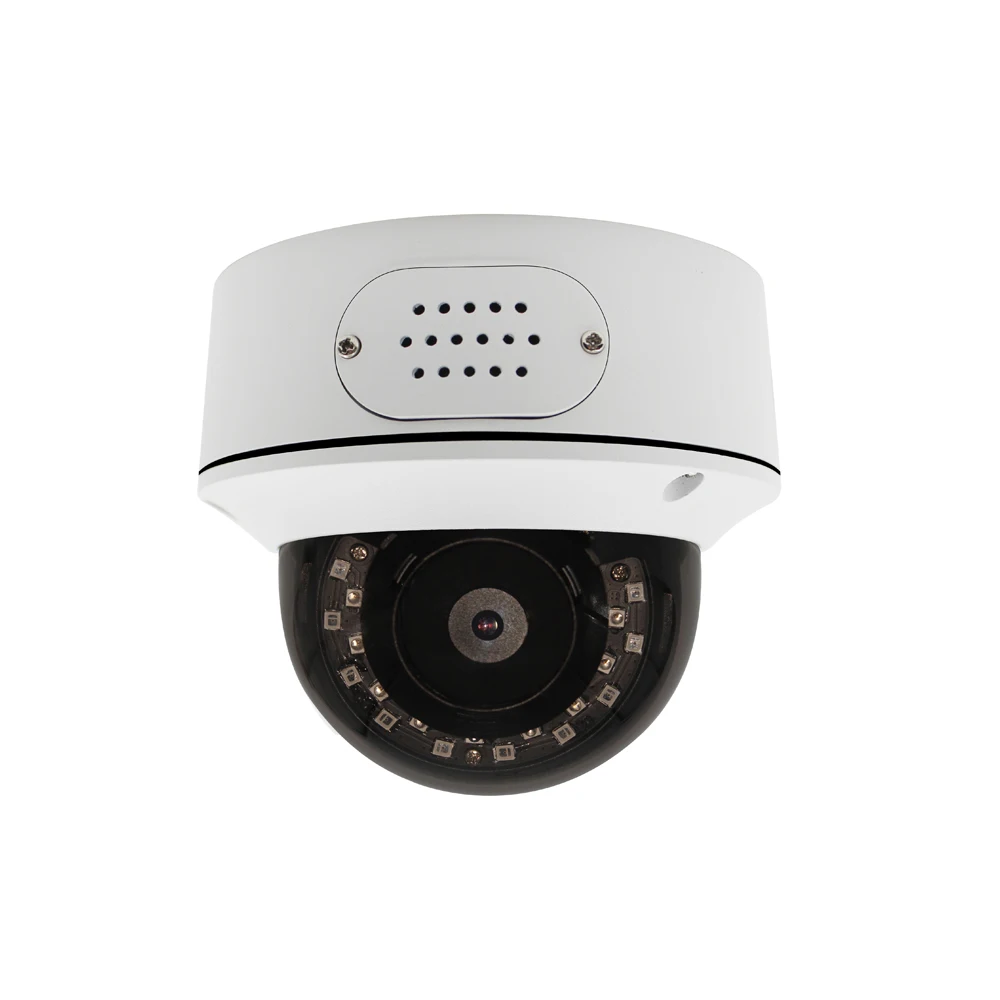 

2MP Starlight Intelligent People Counting Dome Camera Indoor Mask Dectect Human Detect Alarm When Overcrowded