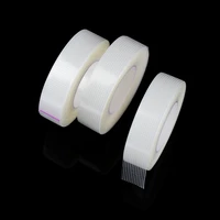 3 rolls lash tape eyelash extension tape 4 5m for eyelash extension breathable micropore fabric easy tear eye make up tools
