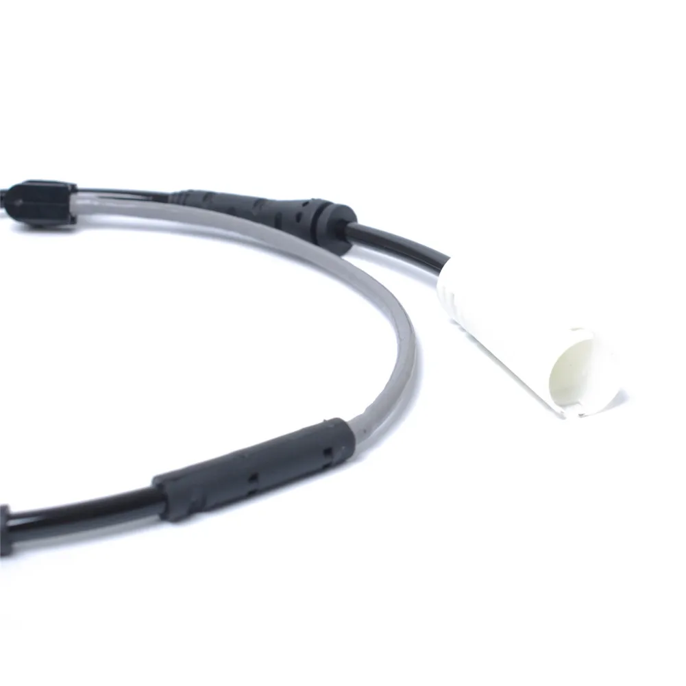 Автомобильные аксессуары замена тормозных колодок датчик износа спереди и сзади