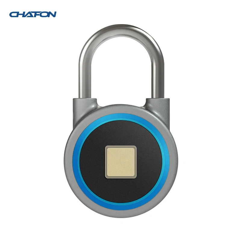 CHAFON сканер отпечатков пальцев Смарт мобильное приложение разблокировка USB