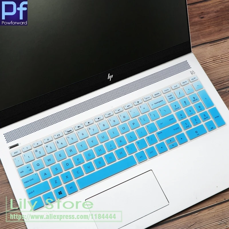 Чехол для ноутбука HP Pavilion 250 G6 G7 255 256 258 15 6 дюйма защитная крышка клавиатуры |