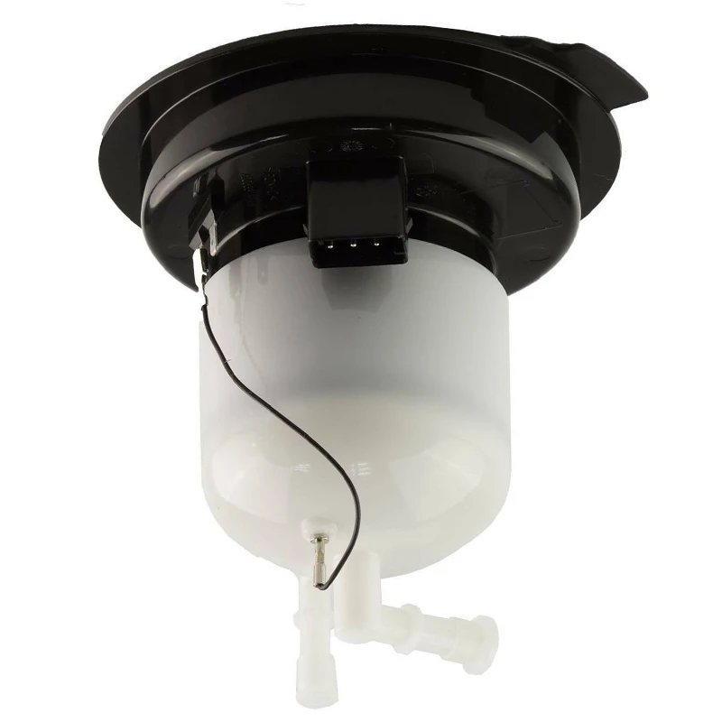 

Car Rear Fuel Filter Sender Cover for Panamera 2010-2016 4 4S Turbo 97020142400