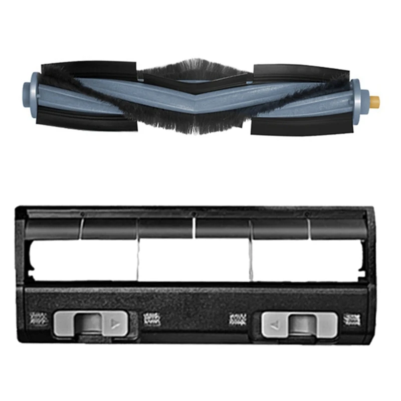 

For Ecovacs Deebot X1 TURBO /OMNI Robot Vacuum Cleaner Parts Roll Main Brush